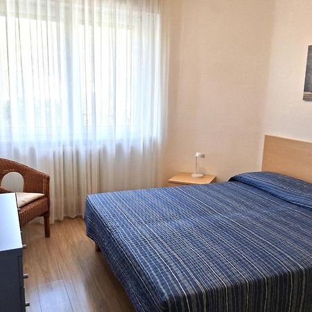 Casa Marco Apartman Torbole Sul Garda Kültér fotó