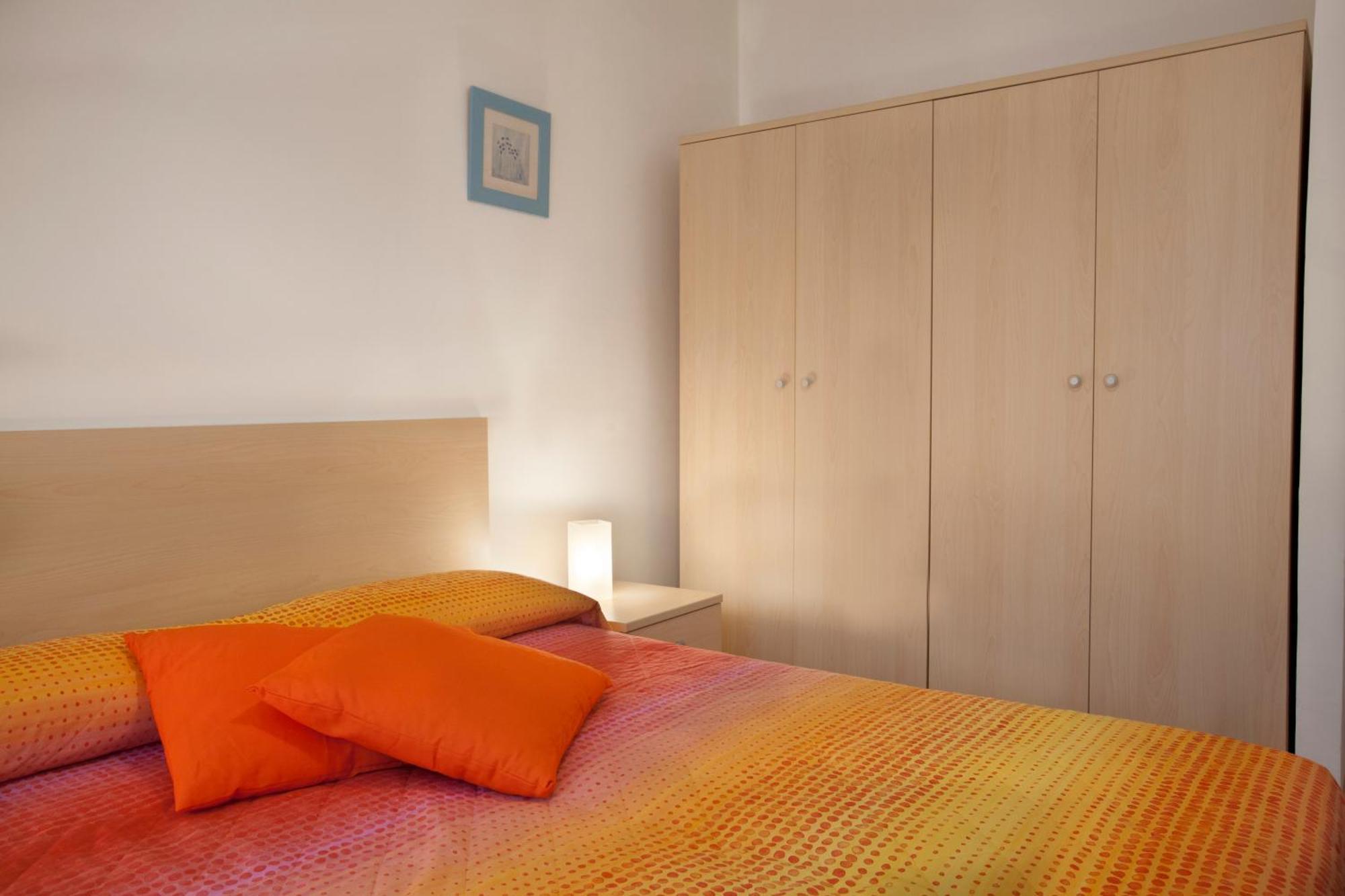 Casa Marco Apartman Torbole Sul Garda Szoba fotó