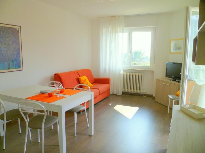 Casa Marco Apartman Torbole Sul Garda Kültér fotó