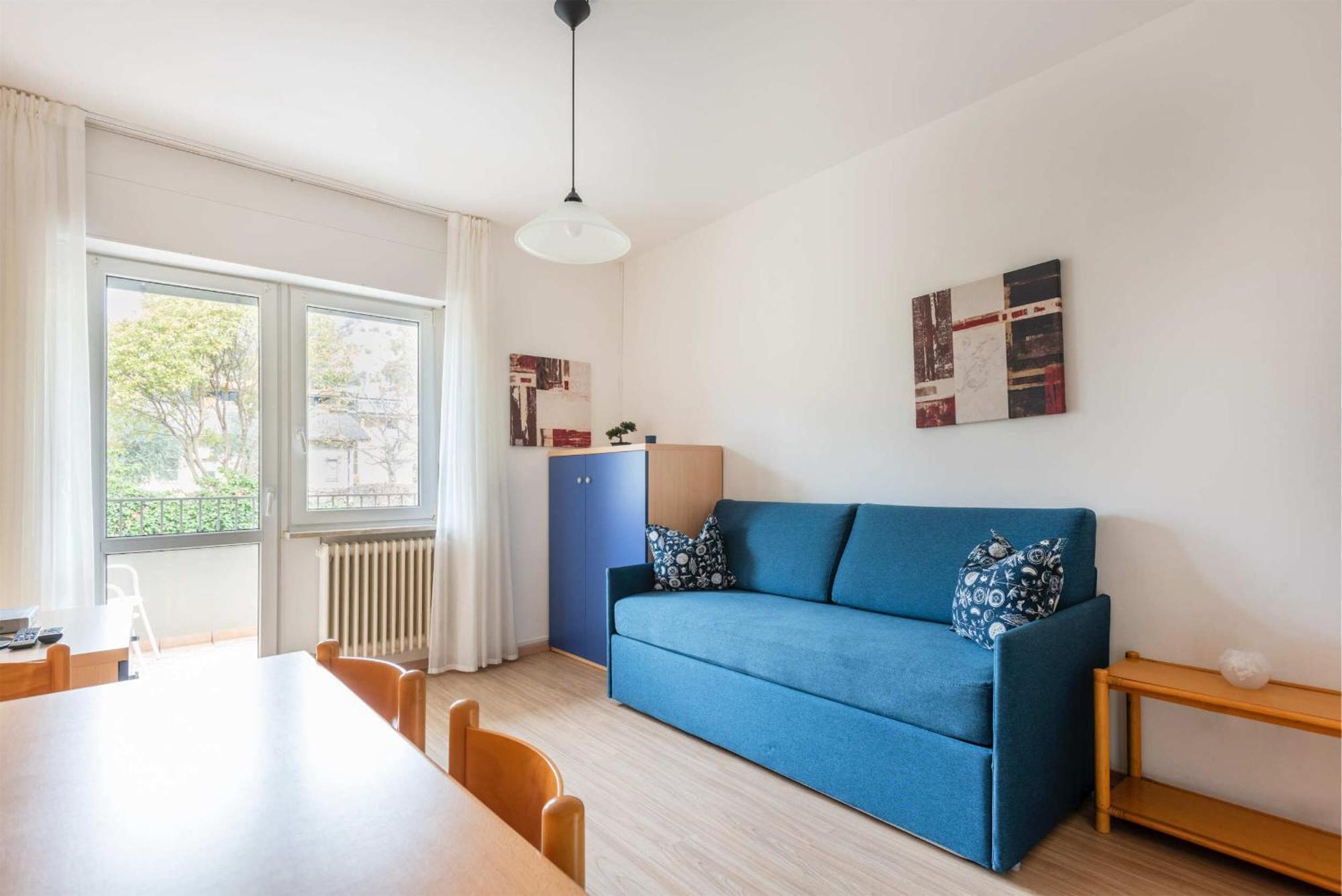 Casa Marco Apartman Torbole Sul Garda Kültér fotó