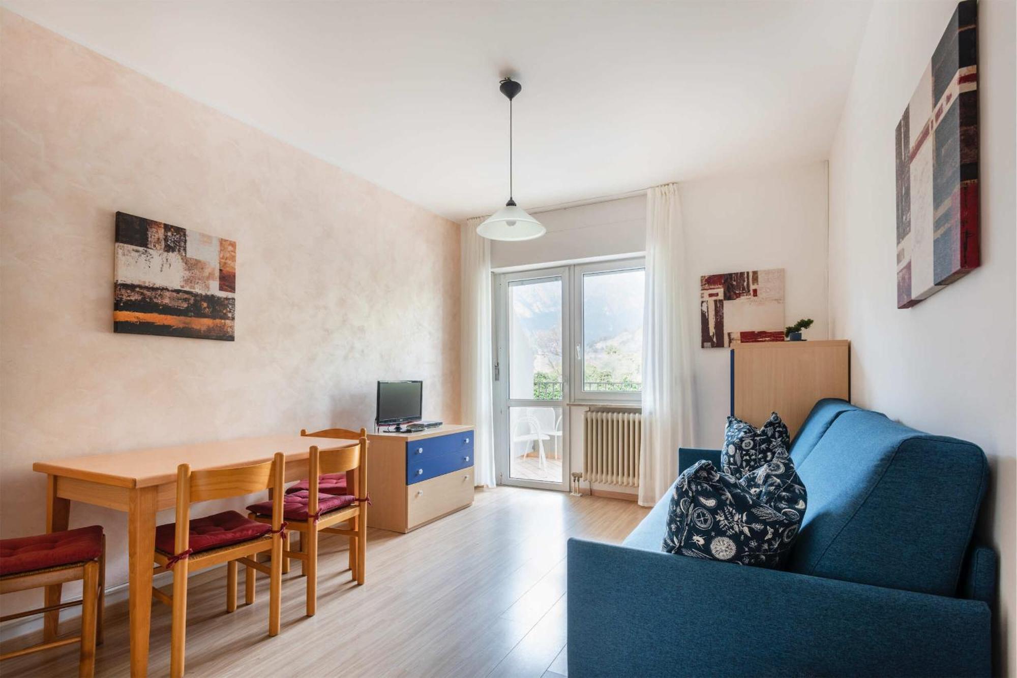 Casa Marco Apartman Torbole Sul Garda Kültér fotó