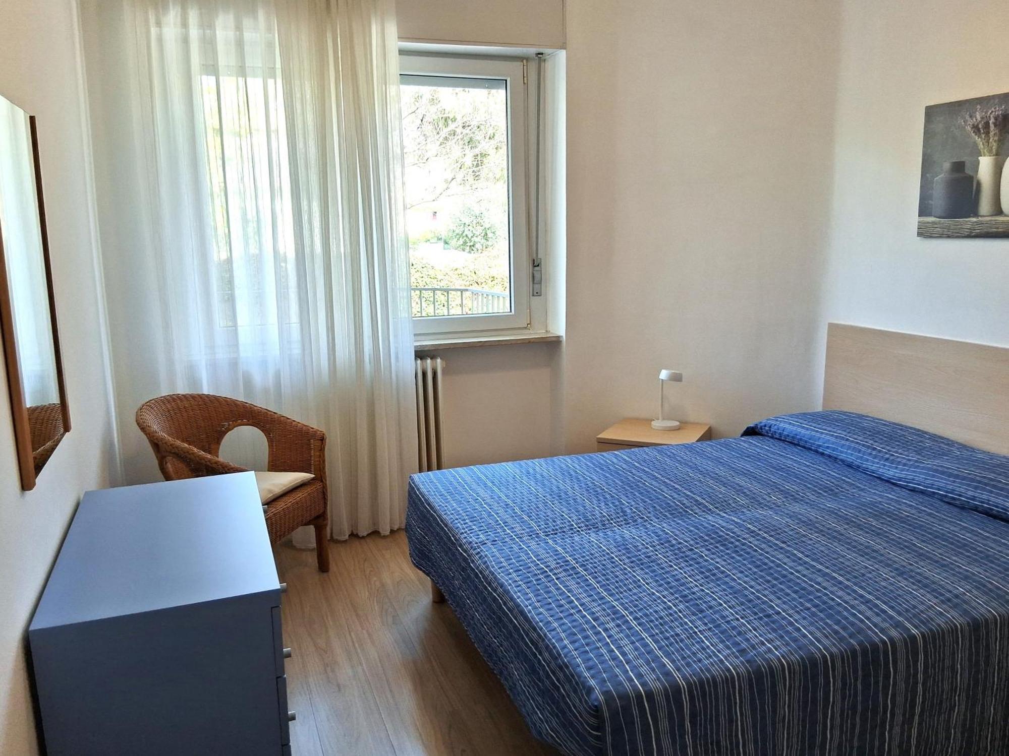 Casa Marco Apartman Torbole Sul Garda Kültér fotó