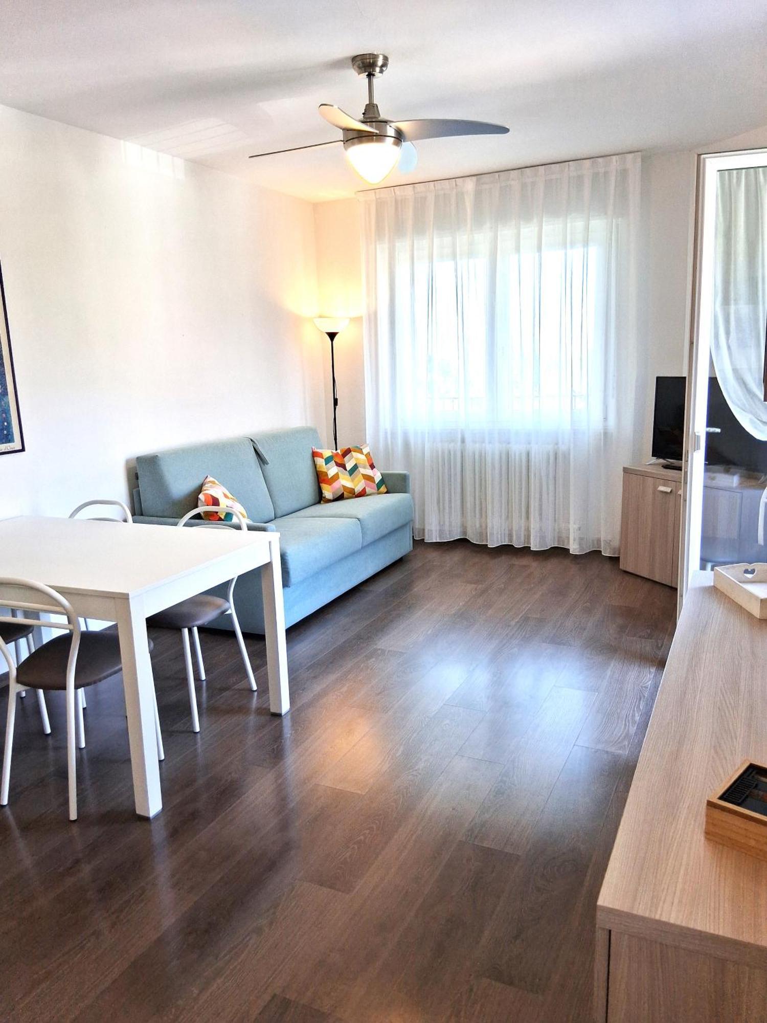 Casa Marco Apartman Torbole Sul Garda Kültér fotó